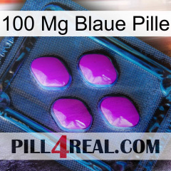 100 Mg Blue Pill 04